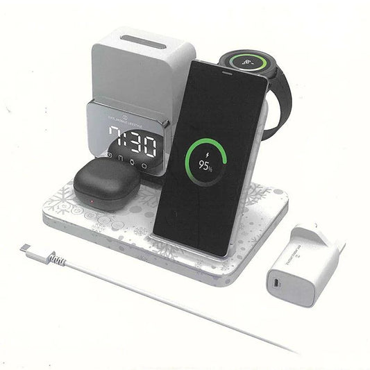 Wireless Charger - ITFIT Night-Light