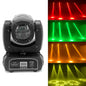 Stage Light - MINI LED Moving Head