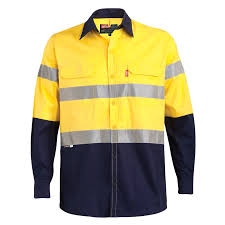Long sleeve Reflector