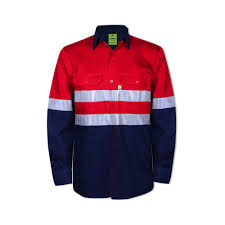 Long sleeve Reflector
