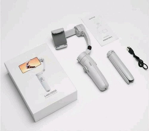 Phone Stabilizer - M1 3-AXMIS Smartphone