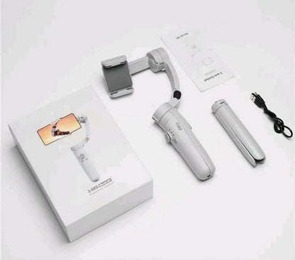 Phone Stabilizer - M1 3-AXMIS Smartphone