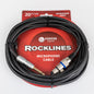 Patch Cable - XLR to TRS/TS Microphone
