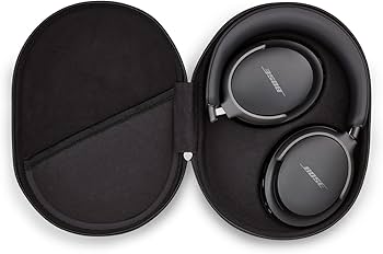 Wireless Headphone - BOSE Quiet Comfort Ultra QC55