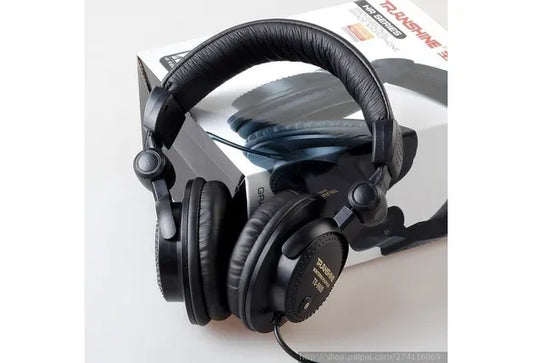 Wire Headphone - Transhine HR Series