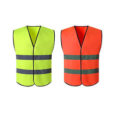Reflector vest